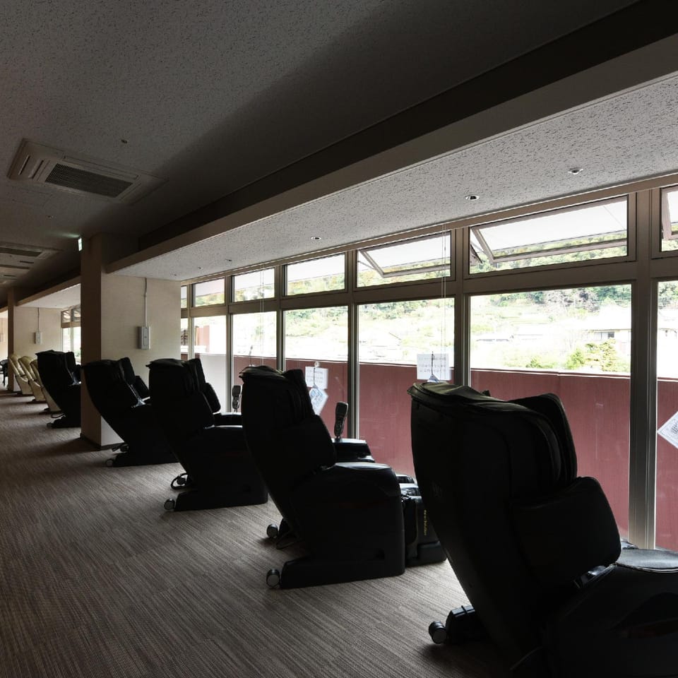 Kawane Onsen Hotel Hotel in Shizuoka Prefecture