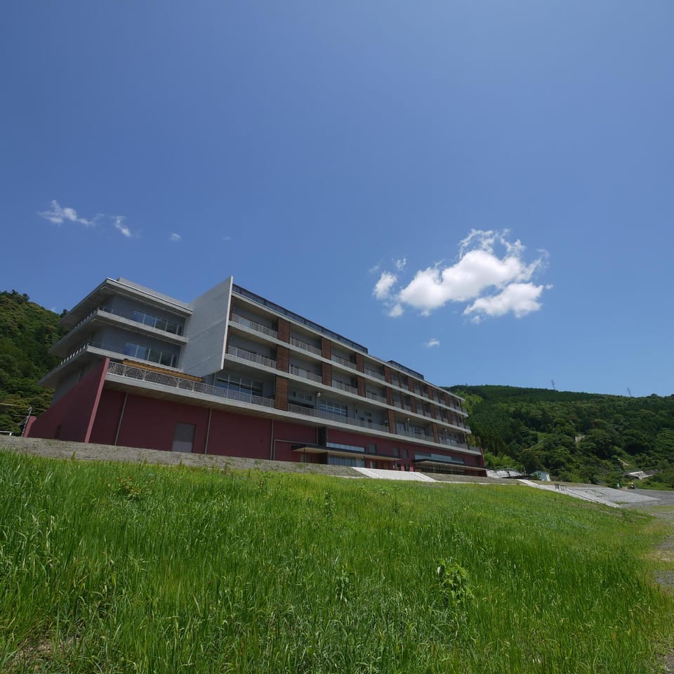 Kawane Onsen Hotel Hotel in Shizuoka Prefecture