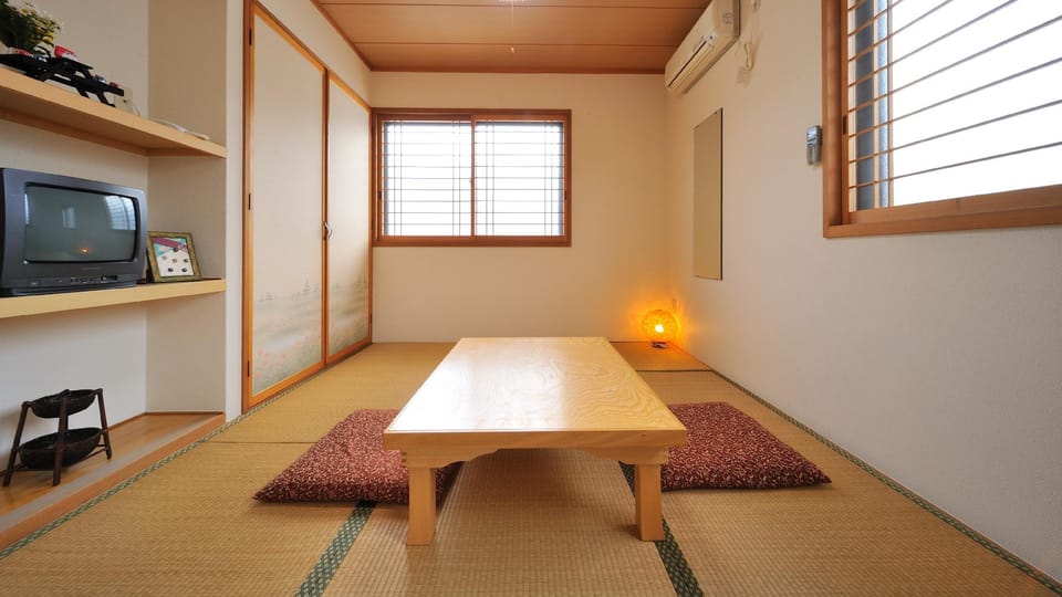 Nonohana Yakeyamaso Hotel in Japan