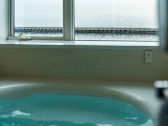 Villa Ocean Kamaguchi  Hotel in Hyogo Prefecture