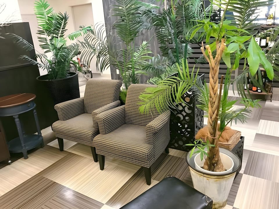 Apoa Hotel Tsu Hotel in Tokyo Prefecture