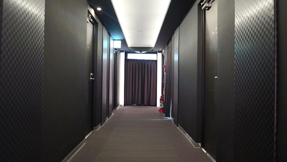 Utility Hotel Cooju Hotel in Saitama Prefecture