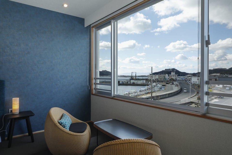 Yabuman Ryokan Hotel in Hyogo Prefecture