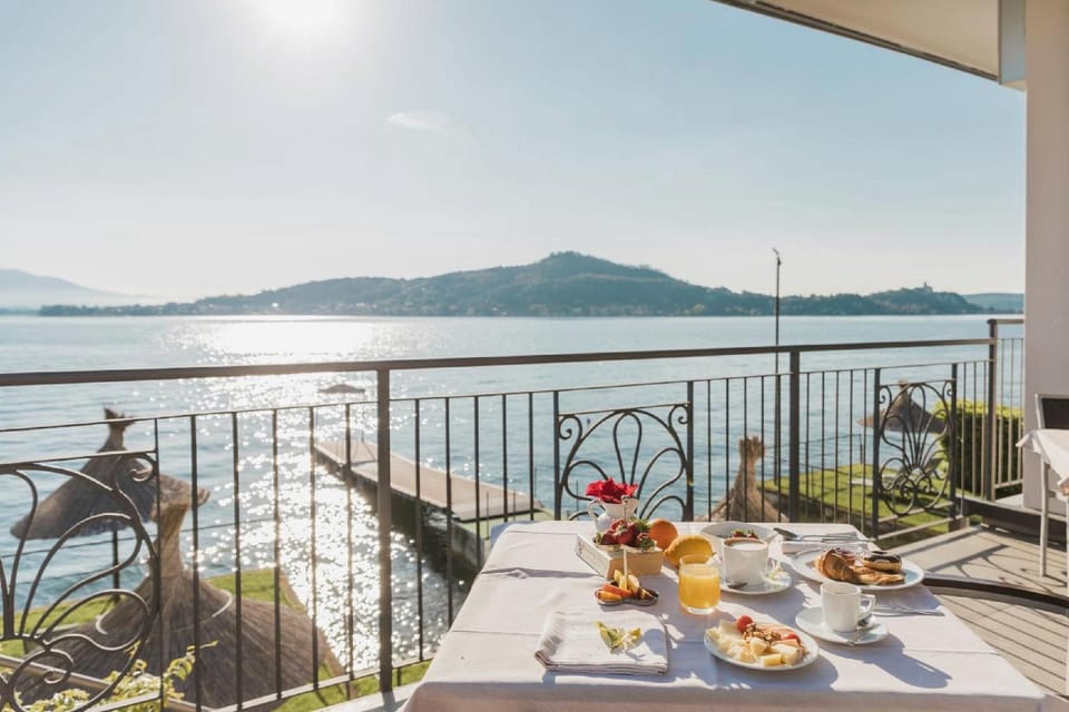 Hotel Bel Sit Hotel in Lombardy