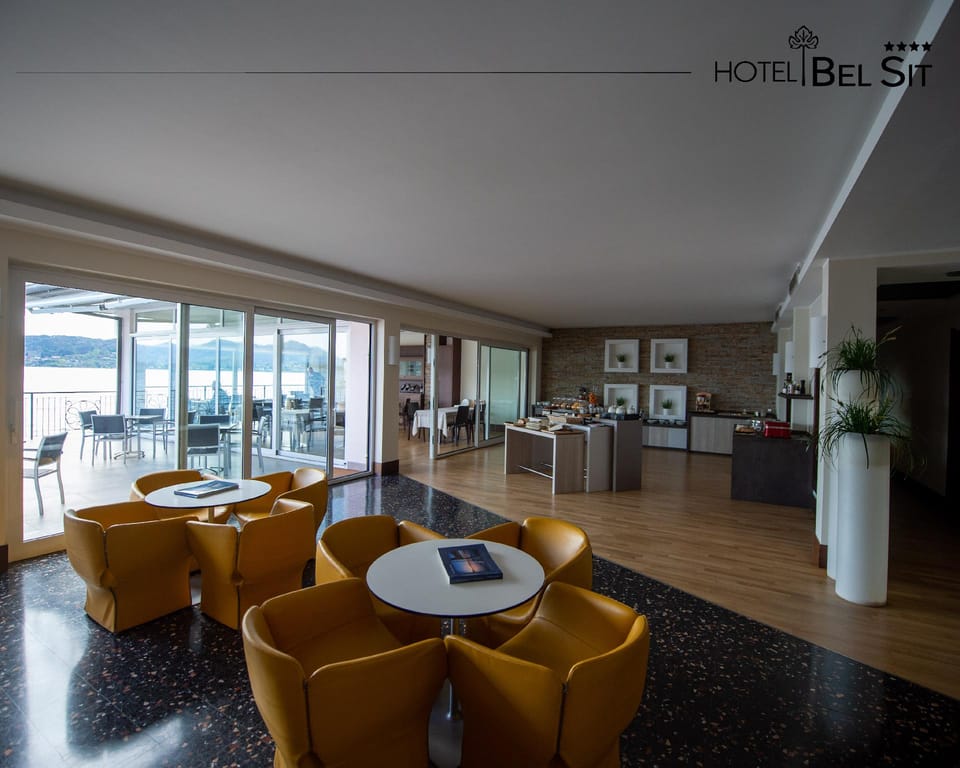 Hotel Bel Sit Hotel in Lombardy