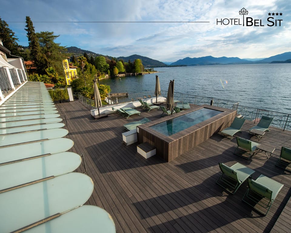 Hotel Bel Sit Hotel in Lombardy