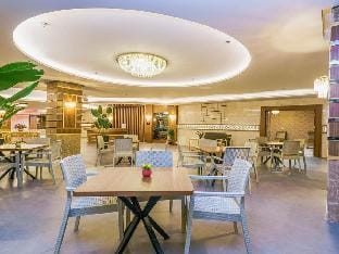 Al-Si Ametis Thermal Hotel Hotel in Turkey