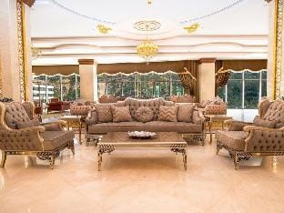 Al-Si Ametis Thermal Hotel Hotel in Turkey