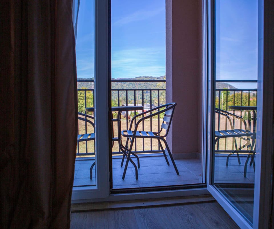 Apart Hotel Gondola Kolasin Hotel in Montenegro
