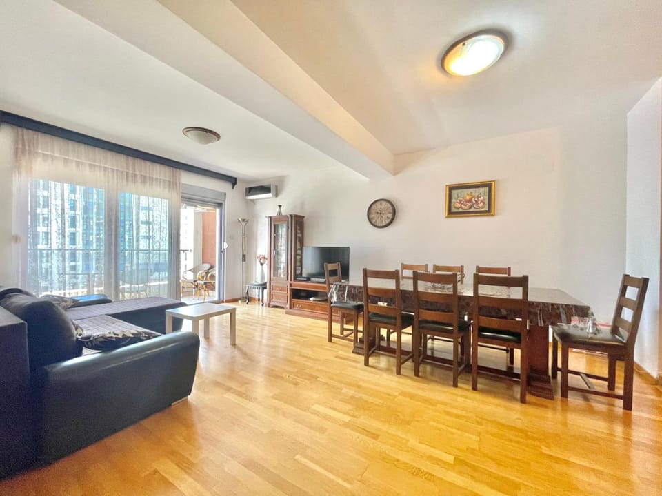Comfort Apartments Aleksic Hotel in Budva