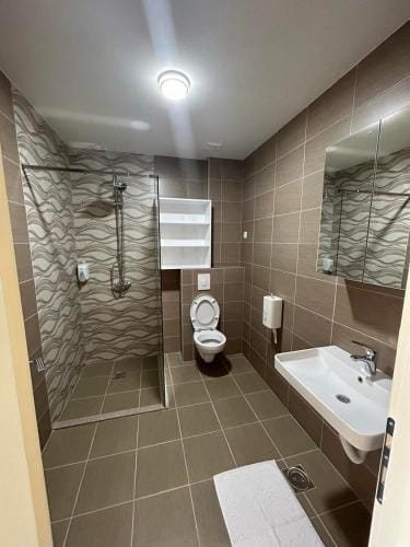 Nas Dom - MOTEL Hotel in Zlatibor District, Serbia