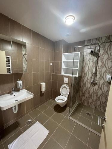 Nas Dom - MOTEL Hotel in Zlatibor District, Serbia