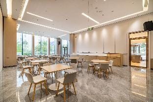 Rezen Hotel Beihai Silver Beach Hotel in China