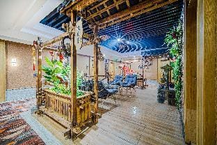 Rezen Select Hotel Kashgar Hotel in China