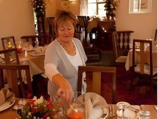 Hanora's Cottage Guesthouse and Restaurant Hotel in County Kilkenny