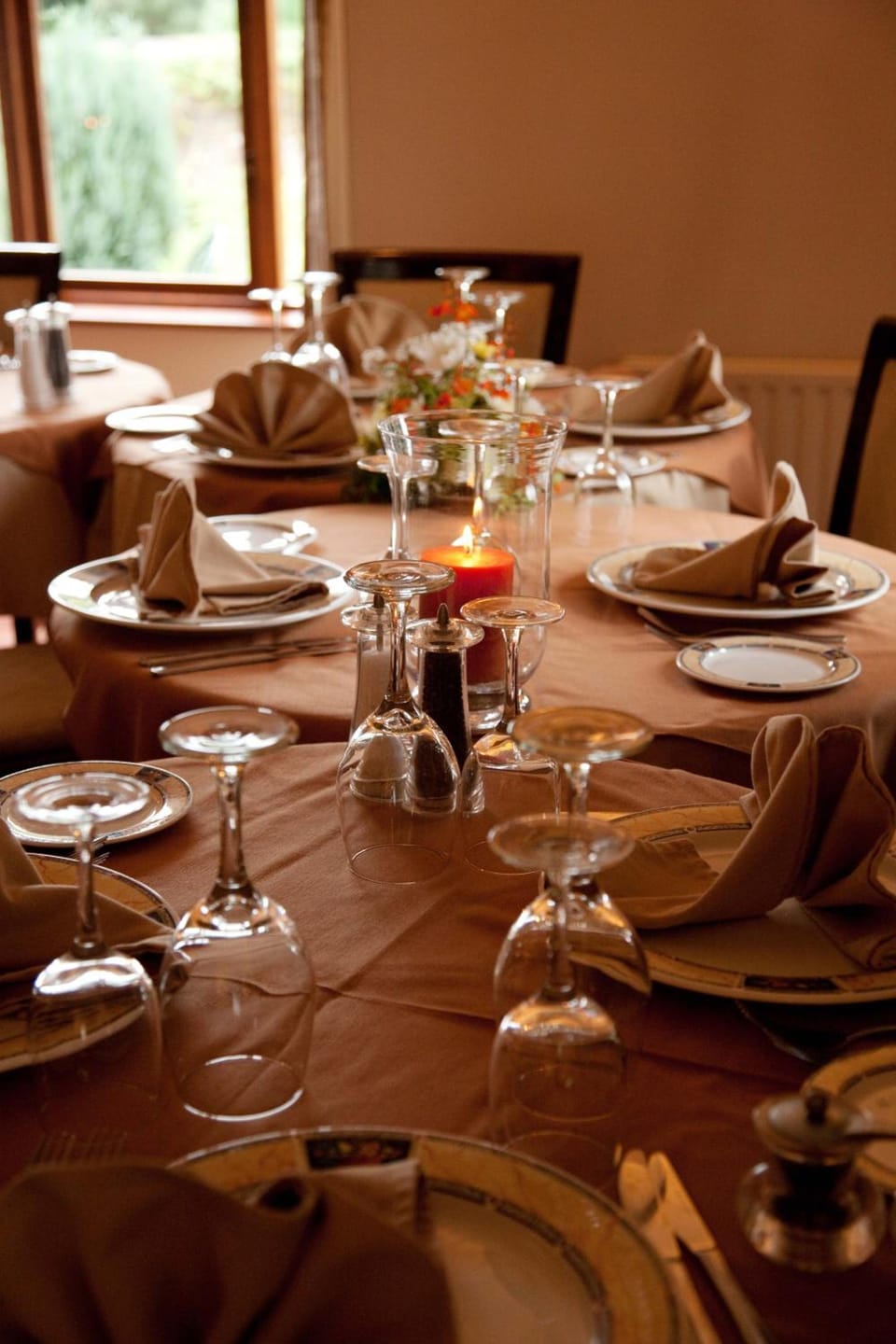 Hanora's Cottage Guesthouse and Restaurant Hotel in County Kilkenny