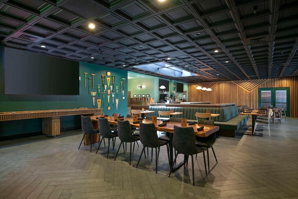 The Wayfarer San Luis Obispo, Tapestry Collection by Hilton Hotel in San Luis Obispo