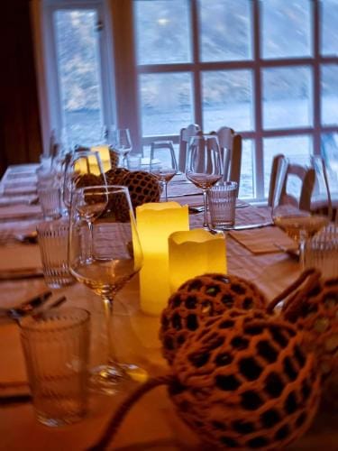 Vesteralen Rorbuer Hotel in Nordland, Norway