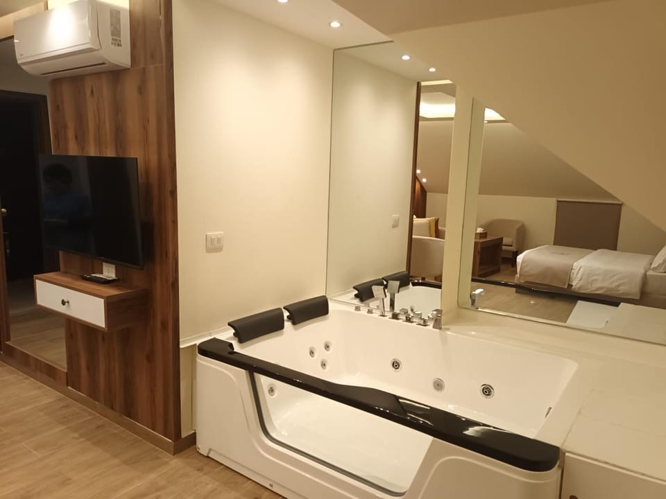 Batroun boutique suites Hotel in Africa