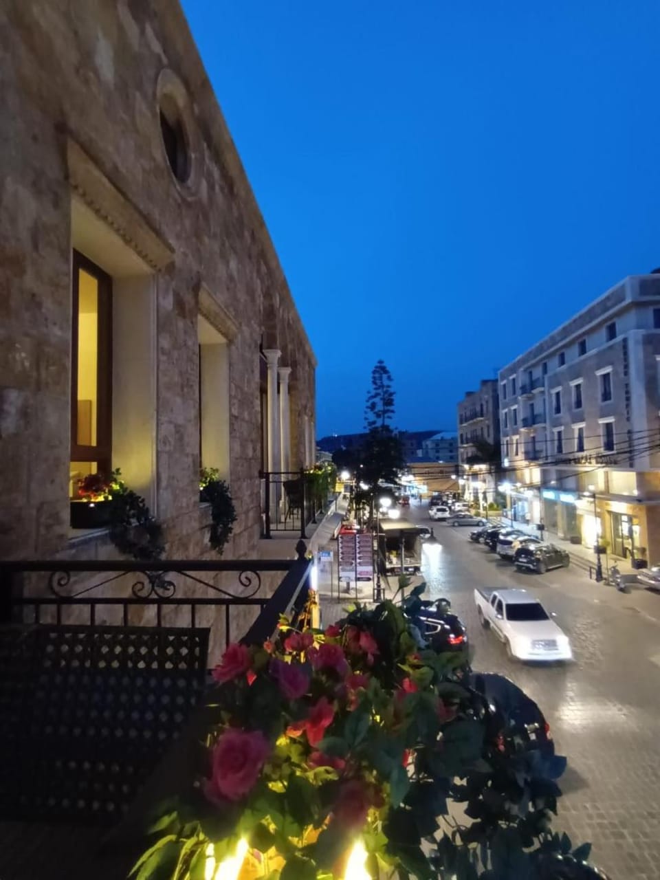 Batroun boutique suites Hotel in Africa