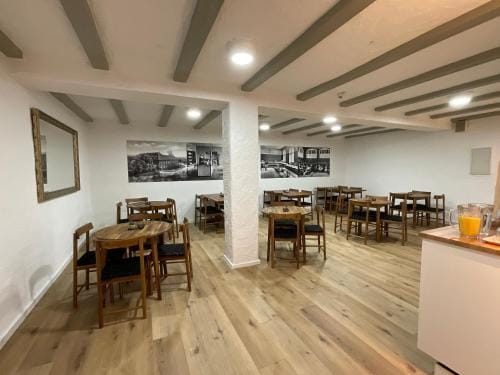 Hotel St. Paulushof Hotel in Rhineland-Palatinate