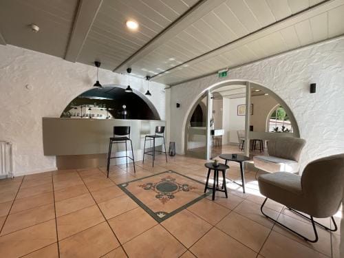 Hotel St. Paulushof Hotel in Rhineland-Palatinate