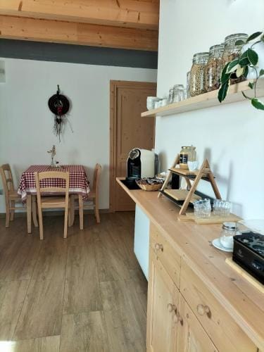 Ca Soldati Hotel in Trentino-South Tyrol