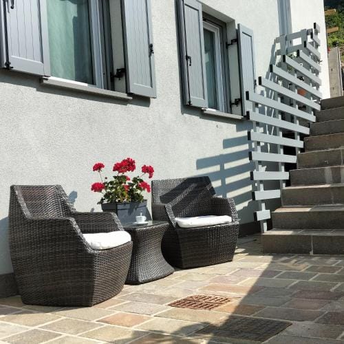 Ca Soldati Hotel in Trentino-South Tyrol