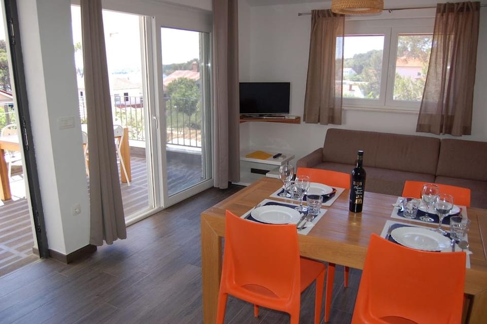 Gorgonia Apartments & Suites Hotel in Zadar County