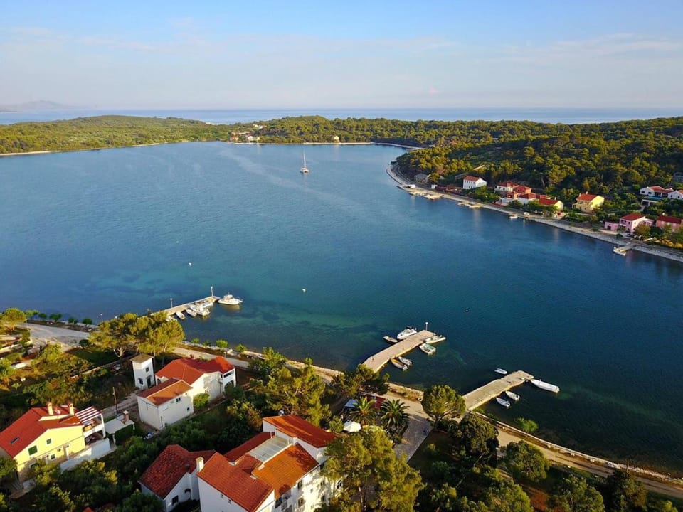 Gorgonia Apartments & Suites Hotel in Zadar County