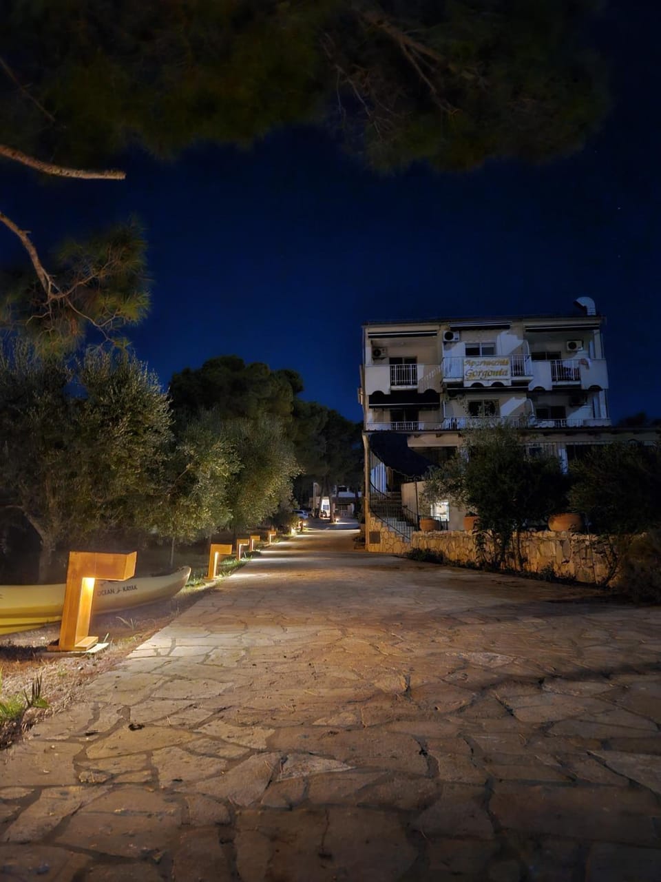 Gorgonia Apartments & Suites Hotel in Zadar County