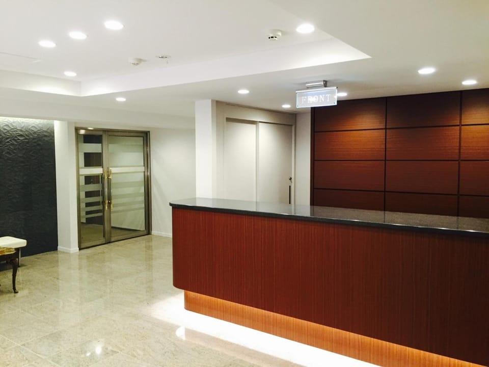 Hotel Shinjukuya - Vacation STAY 74722v Hotel in Kanagawa Prefecture