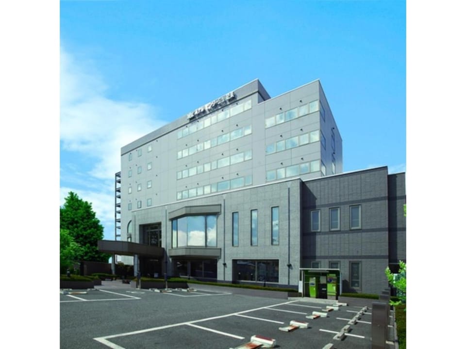 Hotel Montagne Matsumoto - Vacation STAY 73656v Hotel in Nagano Prefecture
