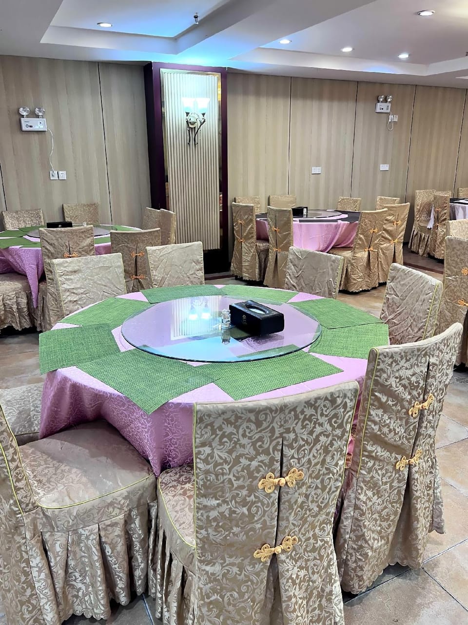 Bashan Hotel Hotel in Xiamen