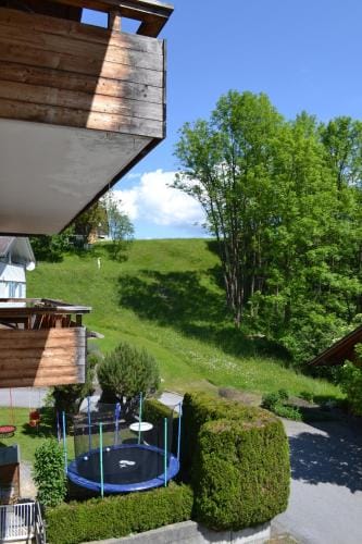 Gastehaus-Pension Barbara Hotel in Vorarlberg, Austria