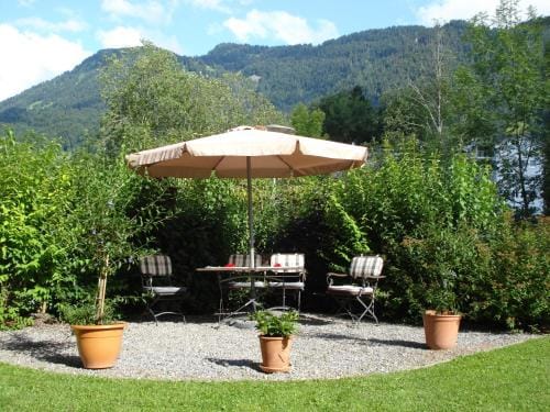 Gastehaus-Pension Barbara Hotel in Vorarlberg, Austria
