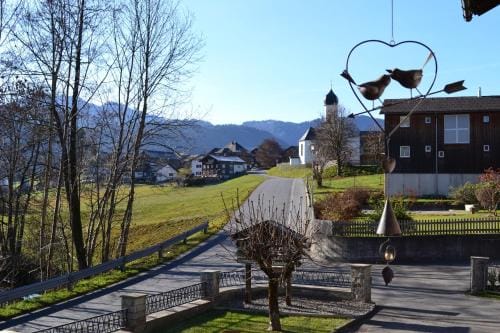 Gastehaus-Pension Barbara Hotel in Vorarlberg, Austria