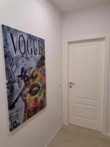 Bolognamania Rooms-Saffi Hotel in Bologna