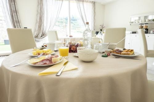 B&B Ca' Bernai Hotel in Lake Garda