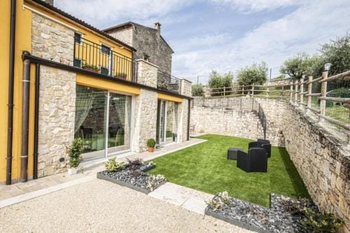 B&B Ca' Bernai Hotel in Lake Garda
