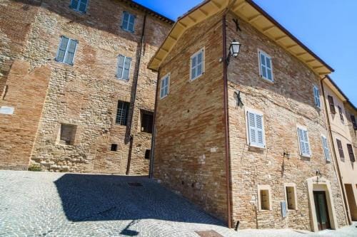 B&B La Locanda del Serafino Hotel in Marche