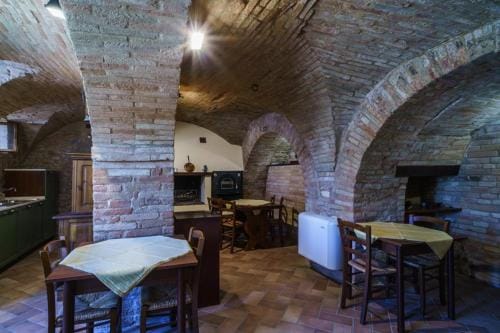 B&B La Locanda del Serafino Hotel in Marche