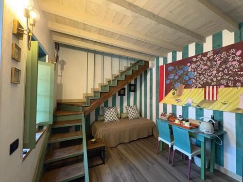 B&B Villa la Canonica con piscina a Padernello Hotel in Province of Brescia