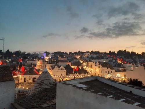 LA SEGRETA DEL CASTELLO, Private Access Hotel in Province of Taranto