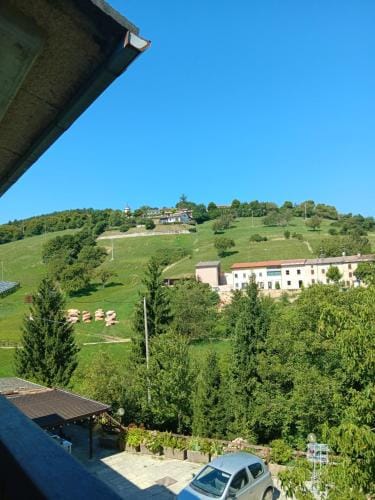 Il Sentiero beb Hotel in Veneto