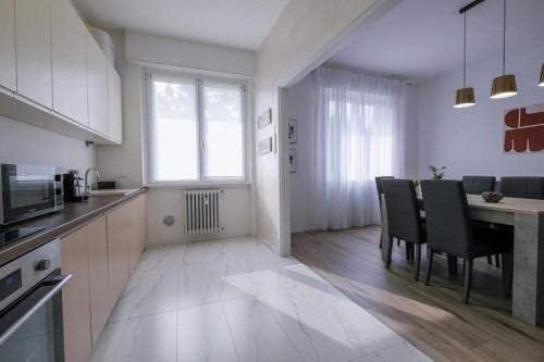 SBS Room Rental Hotel in Bergamo
