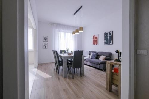SBS Room Rental Hotel in Bergamo