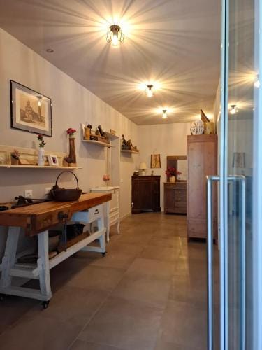 Gli Ulivi Rooms Hotel in Capannori