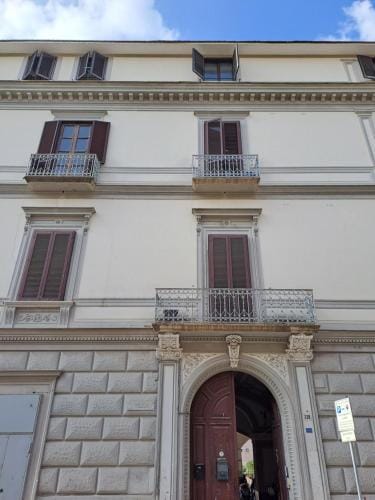 Villa Gagliozzi Hotel in Ercolano