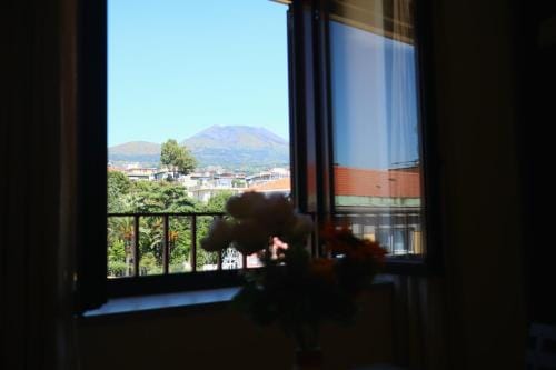 Villa Gagliozzi Hotel in Ercolano